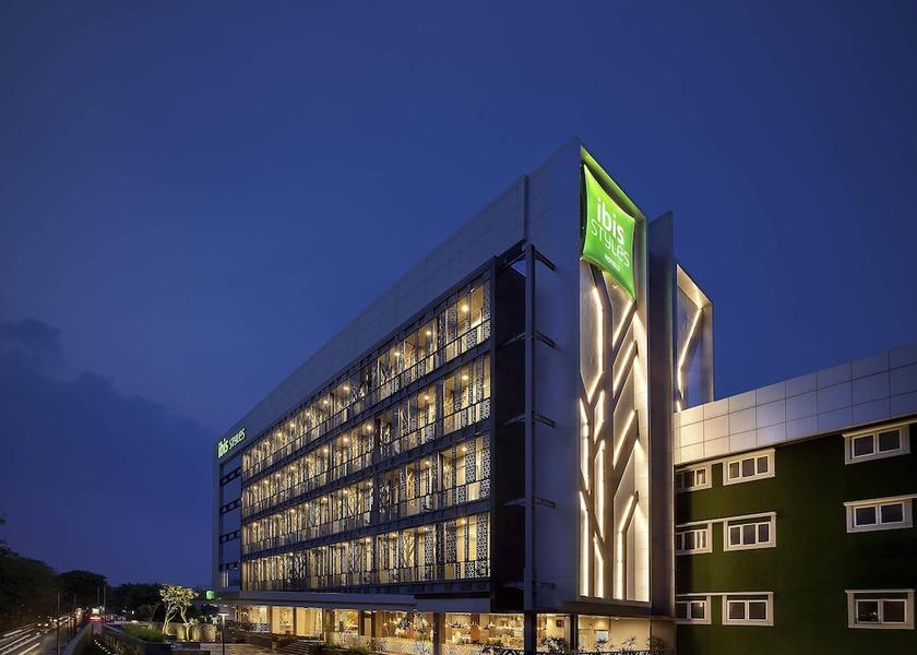 West Java Jakarta Primary image