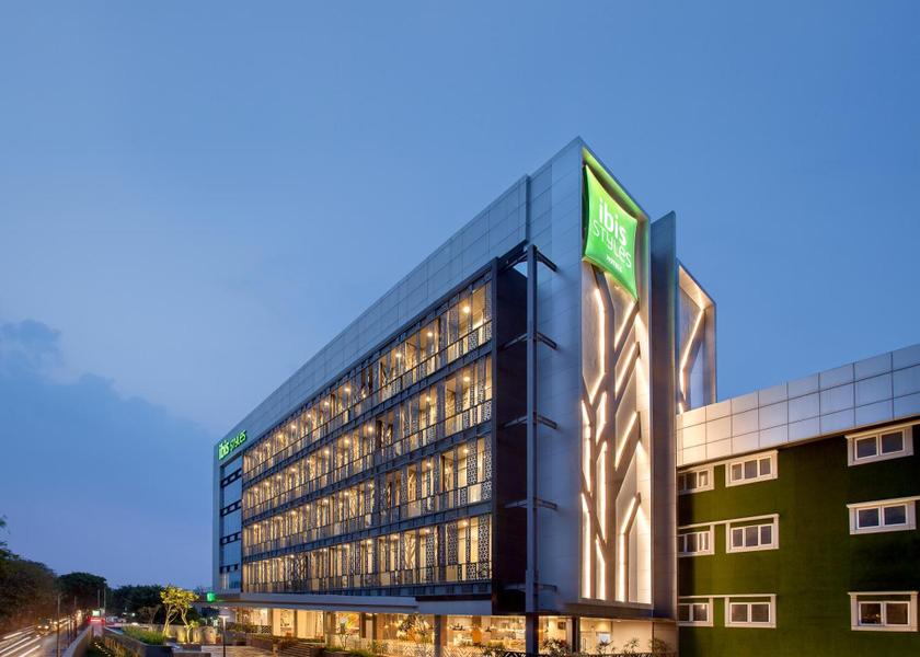 Special Capital Region of Jakarta Jakarta Hotel Exterior