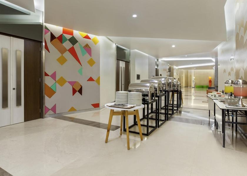 Special Capital Region of Jakarta Jakarta Meeting facility