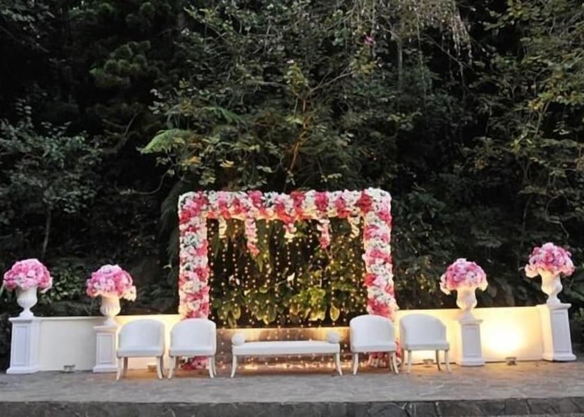 West Java Lembang Property Grounds