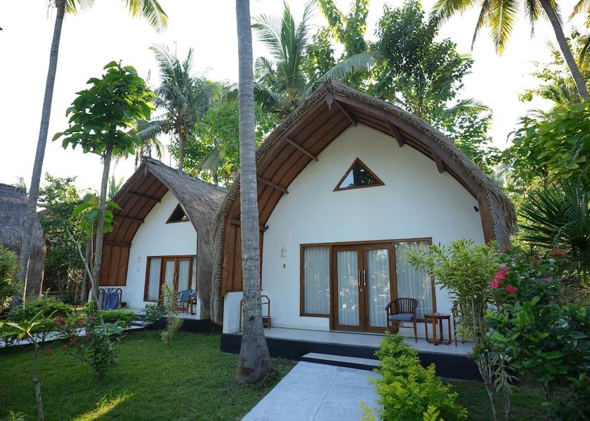 Bali Penida Island Room