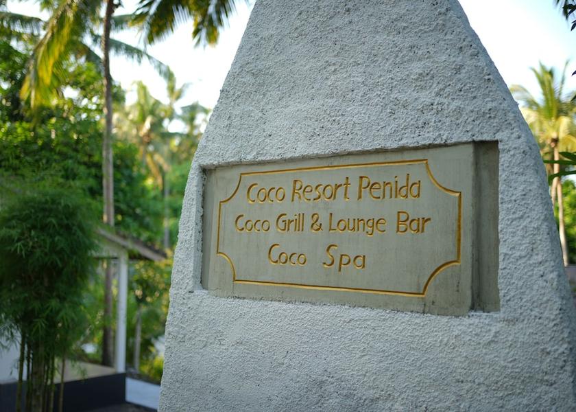  Penida Island Facade