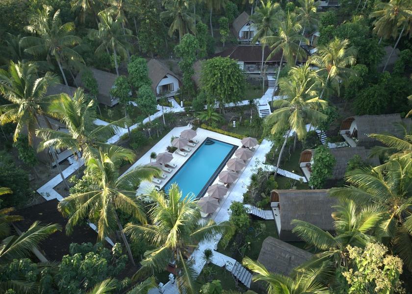  Penida Island Primary image