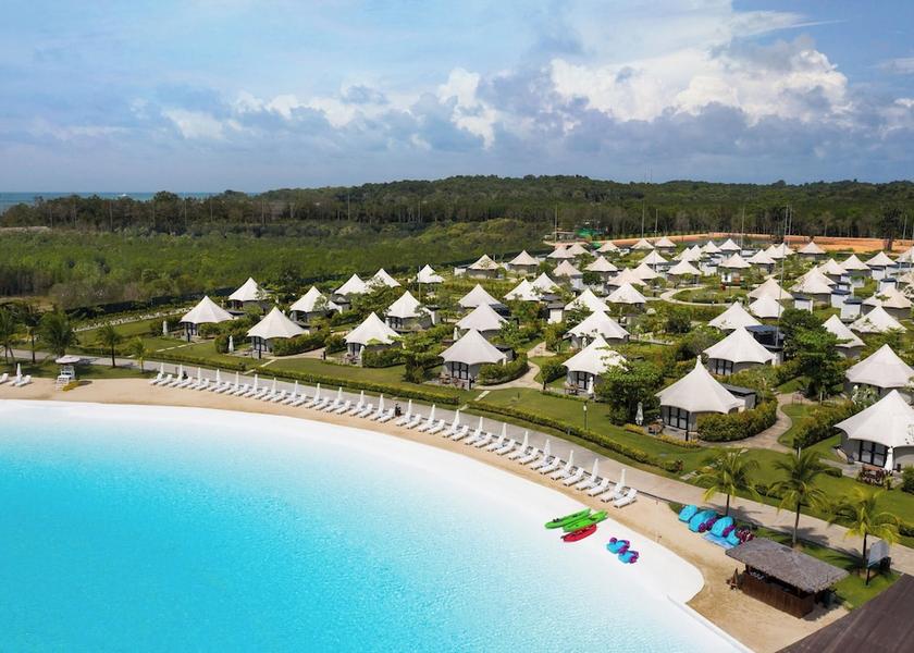 Riau Islands Bintan Amenity