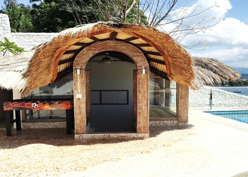 West Nusa Tenggara Pemenang Massage
