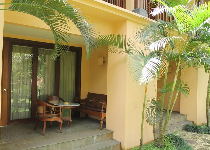 Central Java Salatiga Terrace