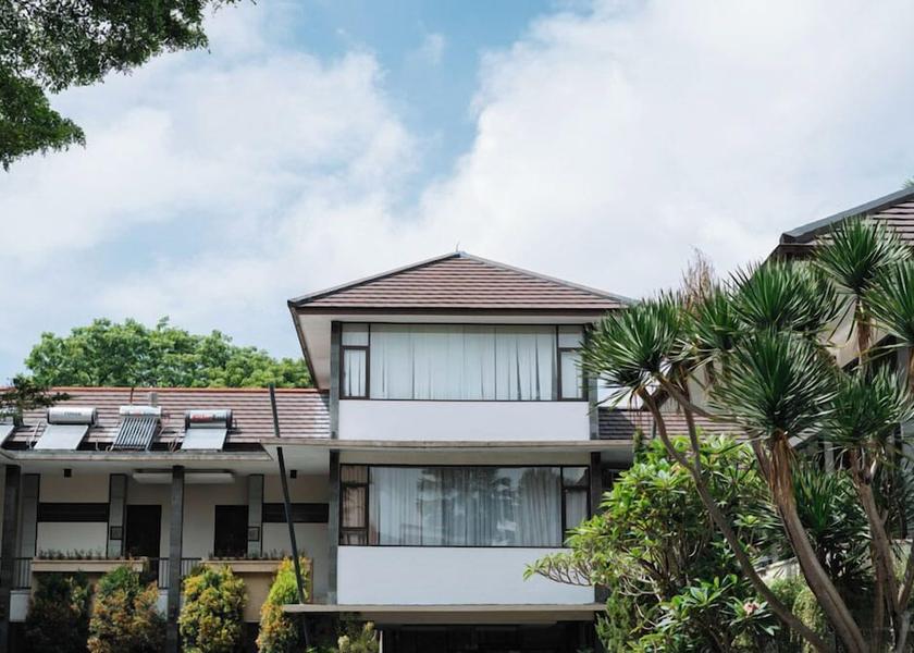 West Java Sukabumi Exterior