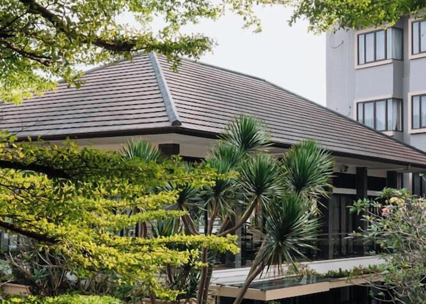 West Java Sukabumi Exterior