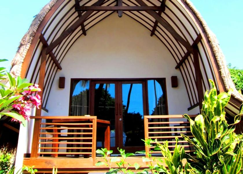  Gili Air Terrace