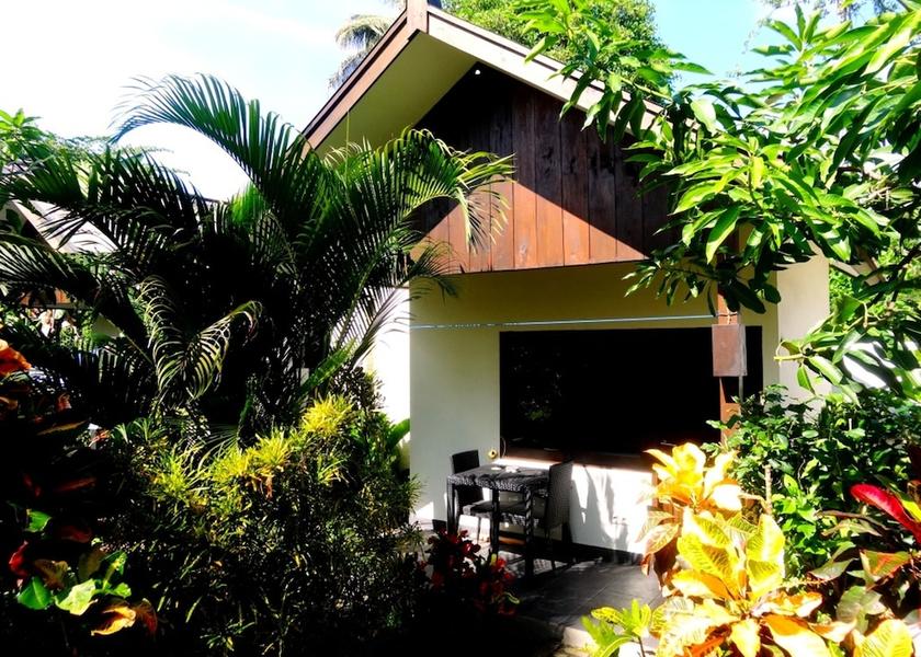  Gili Air Exterior Detail