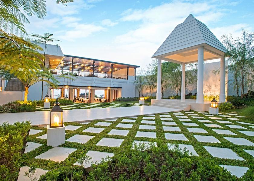 East Java Prigen Gazebo