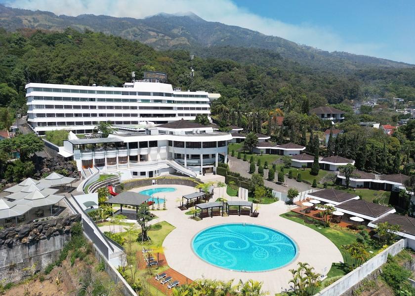 East Java Prigen Primary image