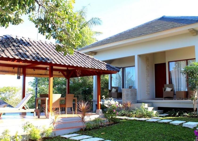 West Nusa Tenggara Senggigi Terrace/patio