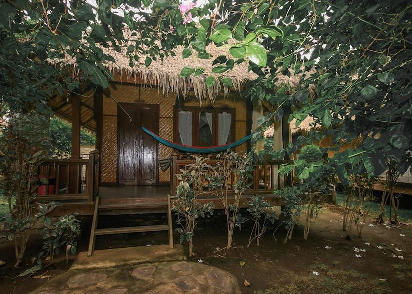 West Nusa Tenggara Gili Air Room