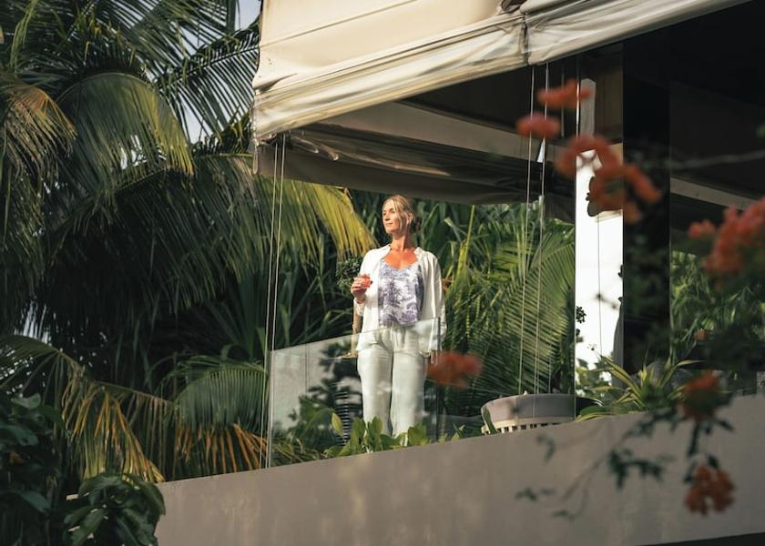 Phuket Mai Khao Terrace