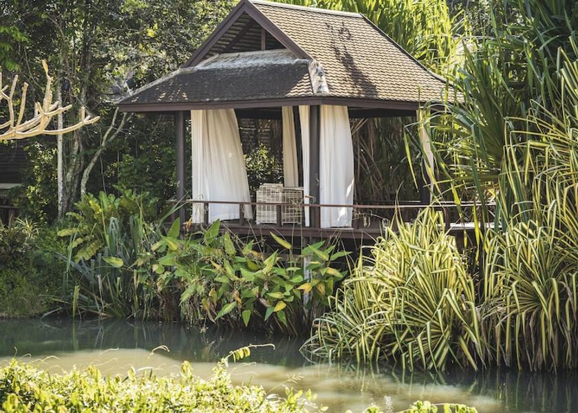 Phuket Mai Khao View From Room