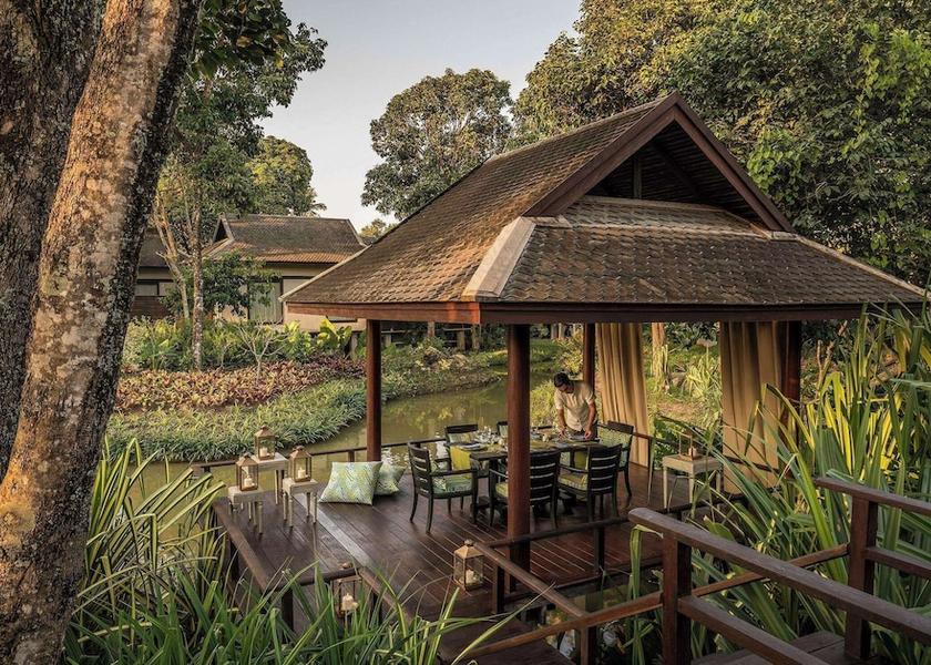 Phuket Mai Khao Room