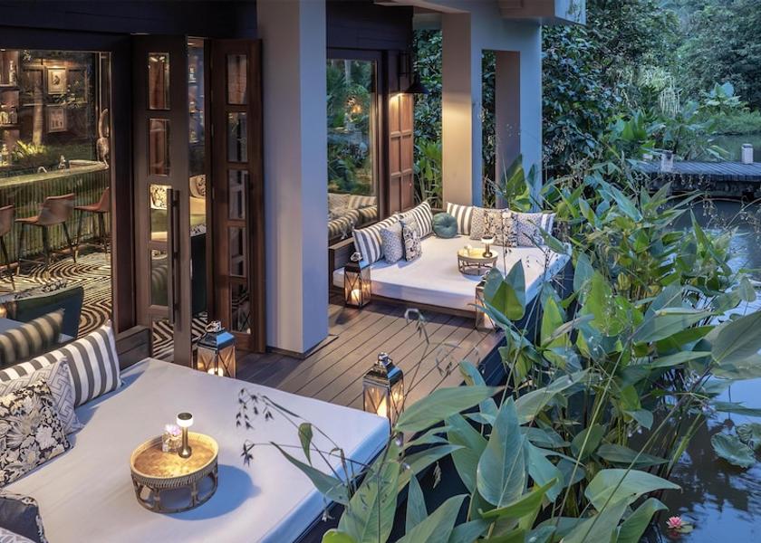 Phuket Province Mai Khao Dining