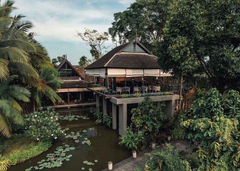Phuket Province Mai Khao Exterior