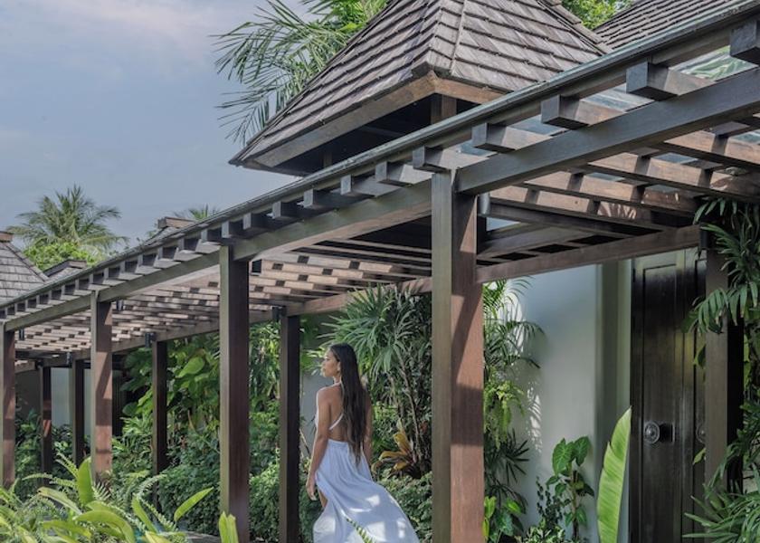 Phuket Province Mai Khao Spa