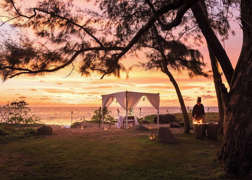 Phuket Mai Khao Lobby