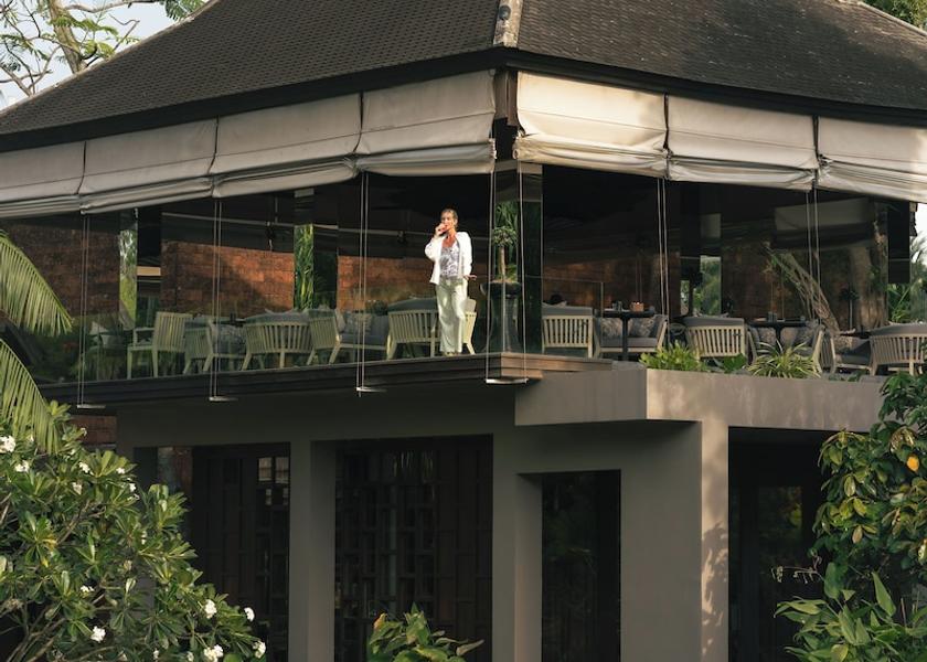 Phuket Mai Khao Terrace