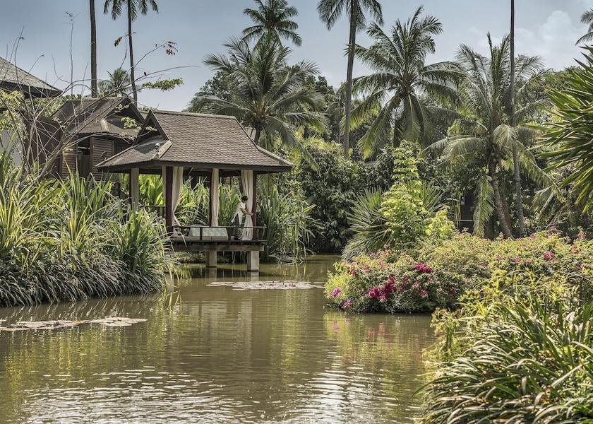 Phuket Province Mai Khao Room