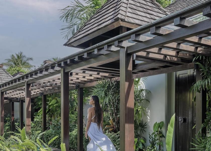 Phuket Province Mai Khao Spa