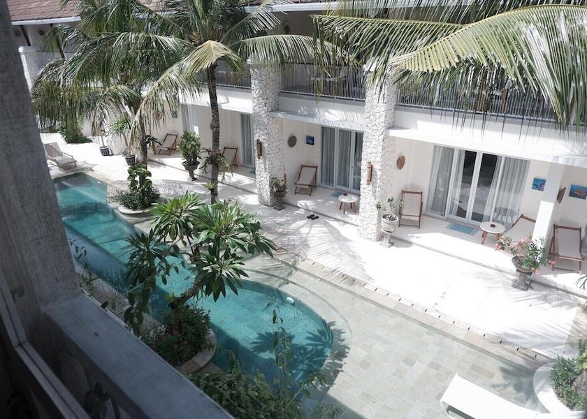  Gili Trawangan Exterior Detail