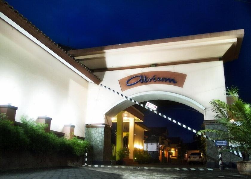 Central Java Sukaradja Primary image