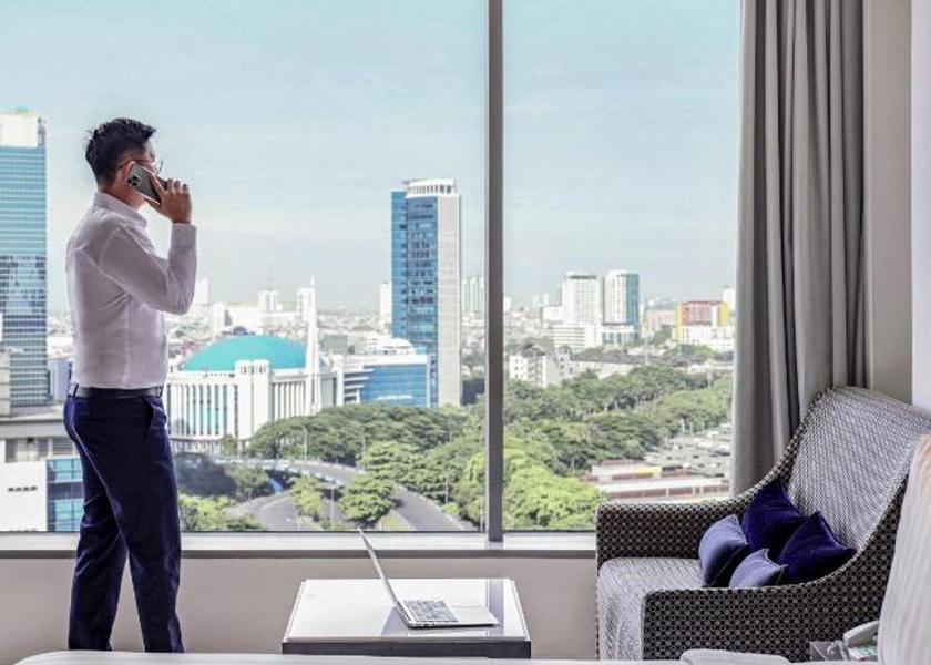 Special Capital Region of Jakarta Jakarta 