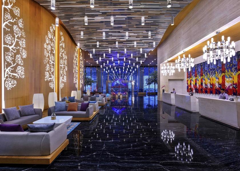 West Java Jakarta Primary image