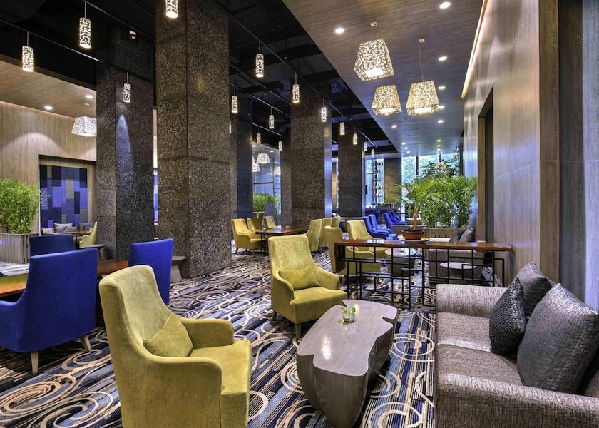 West Java Jakarta Bar