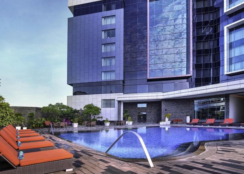 Special Capital Region of Jakarta Jakarta Miscellaneous