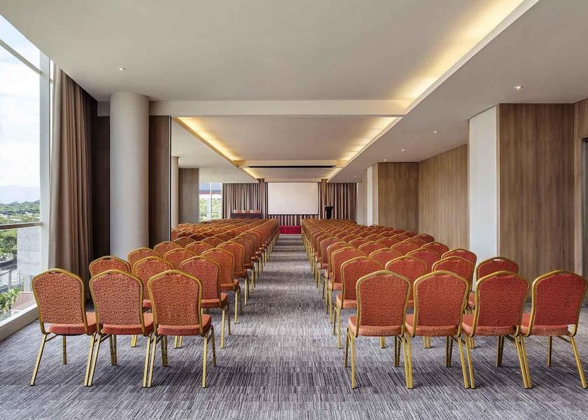North Sulawesi Manado Meeting facility