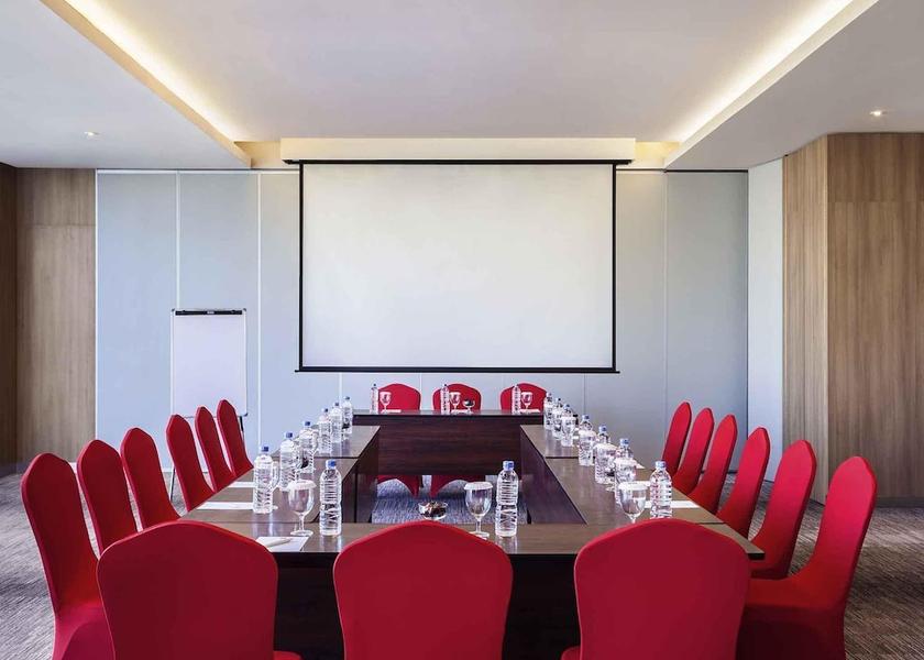North Sulawesi Manado Meeting facility