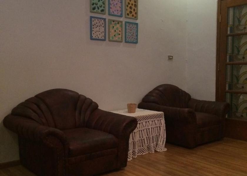 West Java Bandung Living room