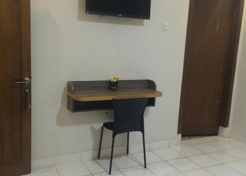 West Java Bandung Living room