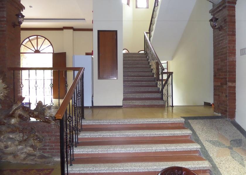 East Java Malang Interior