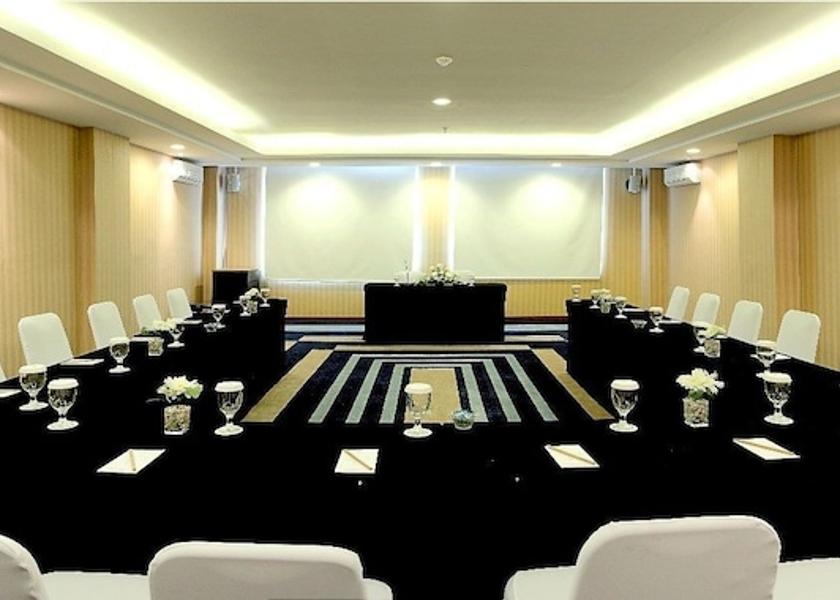 West Java Bandung Meeting Room