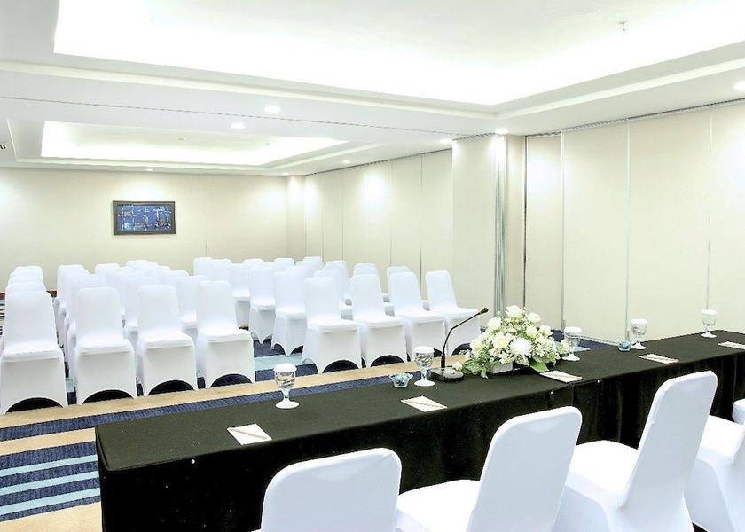 West Java Bandung Meeting Room