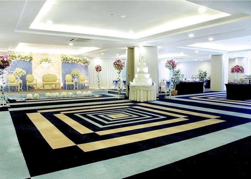 West Java Bandung Banquet Hall