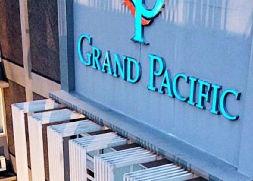 West Java Bandung Exterior Detail