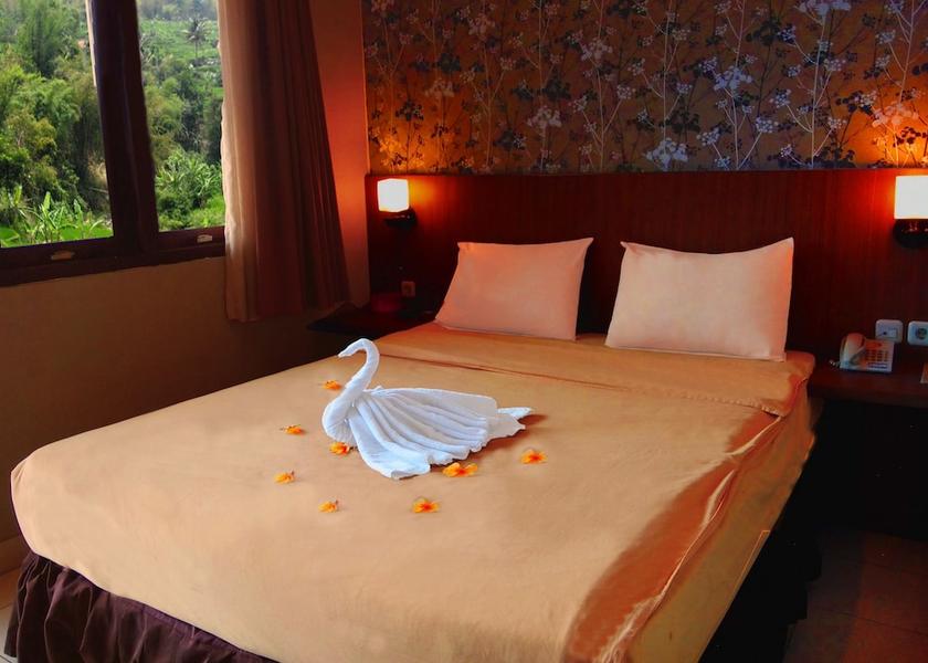 West Java Parongpong Room