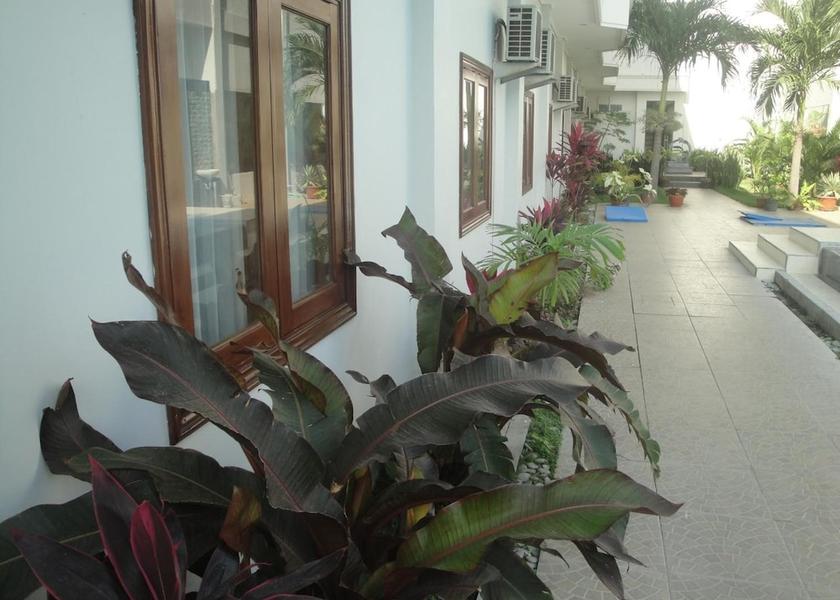 East Nusa Tenggara Maumere Property Grounds