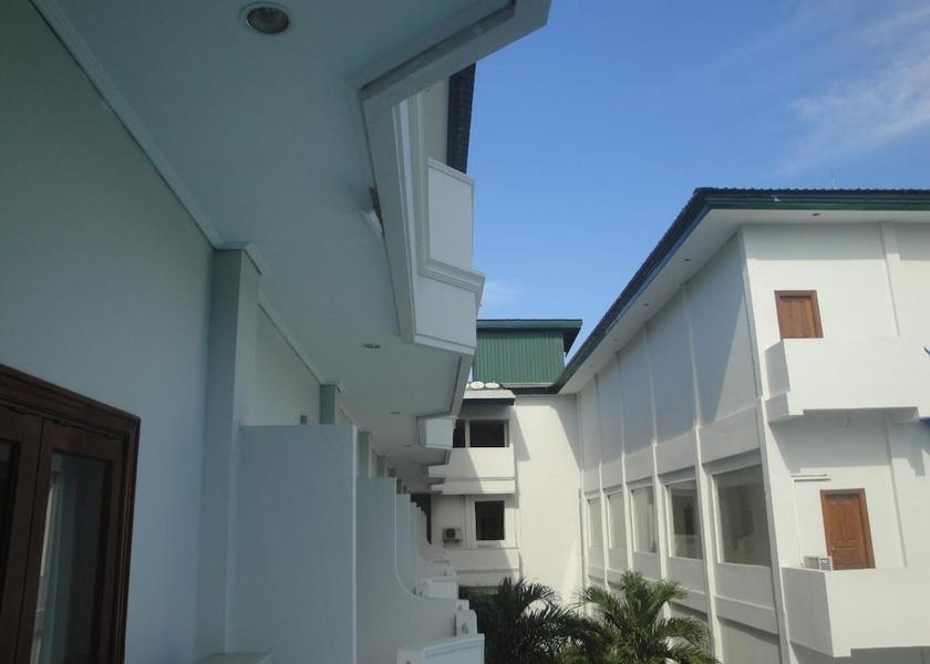 East Nusa Tenggara Maumere Exterior Detail