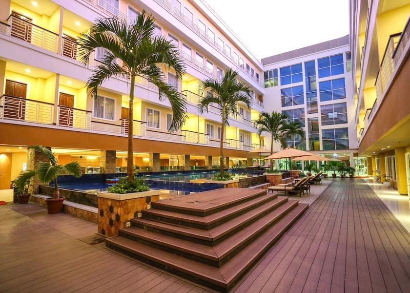 East Nusa Tenggara Kupang Property grounds