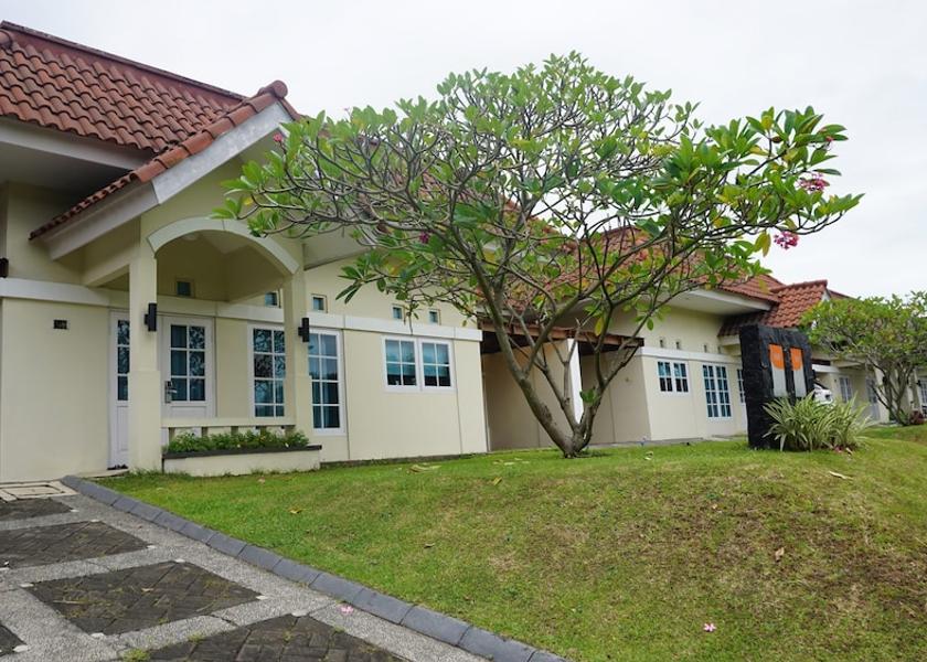 Banten Cilegon Exterior