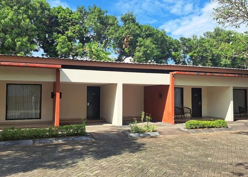 Banten Cilegon Exterior
