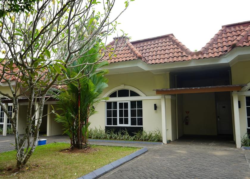 Banten Cilegon Exterior